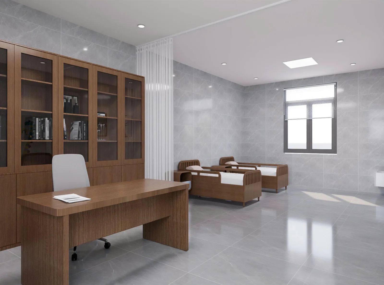 Phòng Y tế Sunny Land Kindergarten
